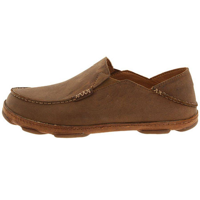 OluKai Men's Moloā Slip On