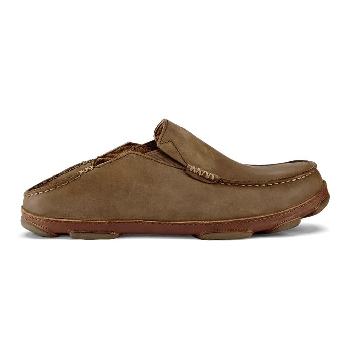 OluKai Men's Moloā Slip On