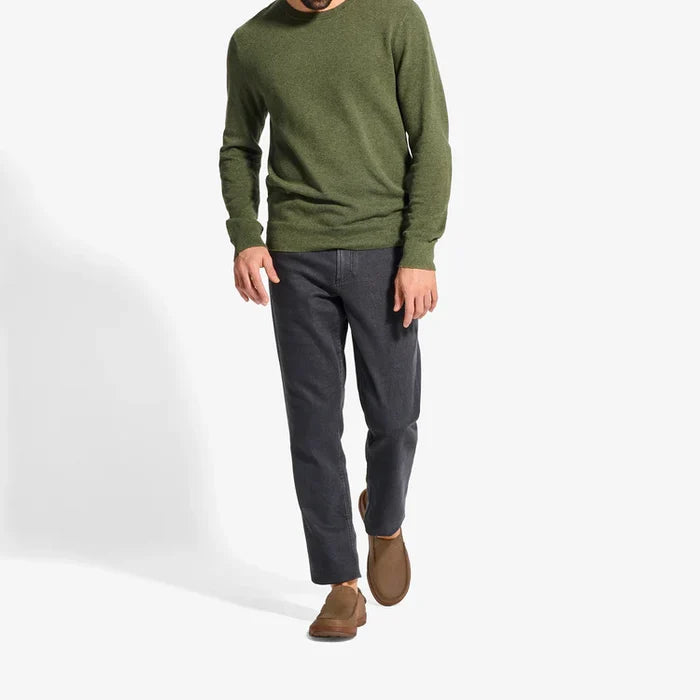 OluKai Men's Moloā Slip On