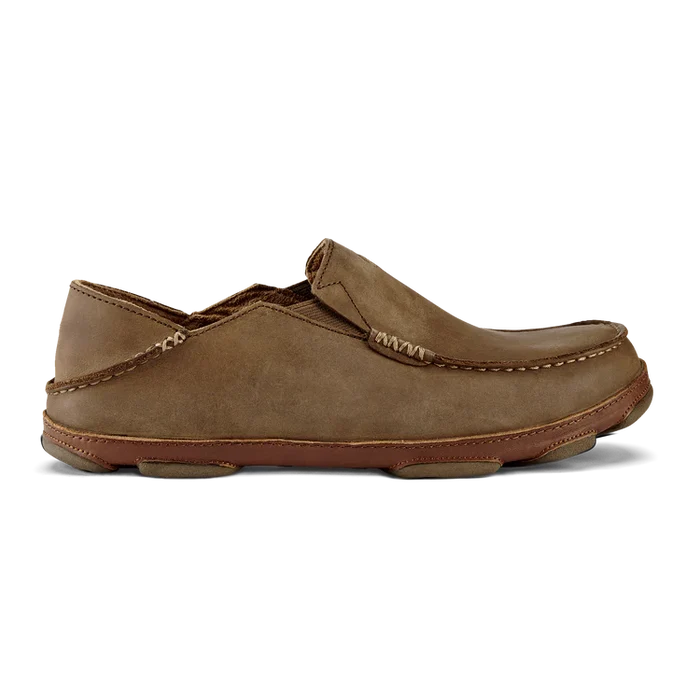 OluKai Men's Moloā Slip On