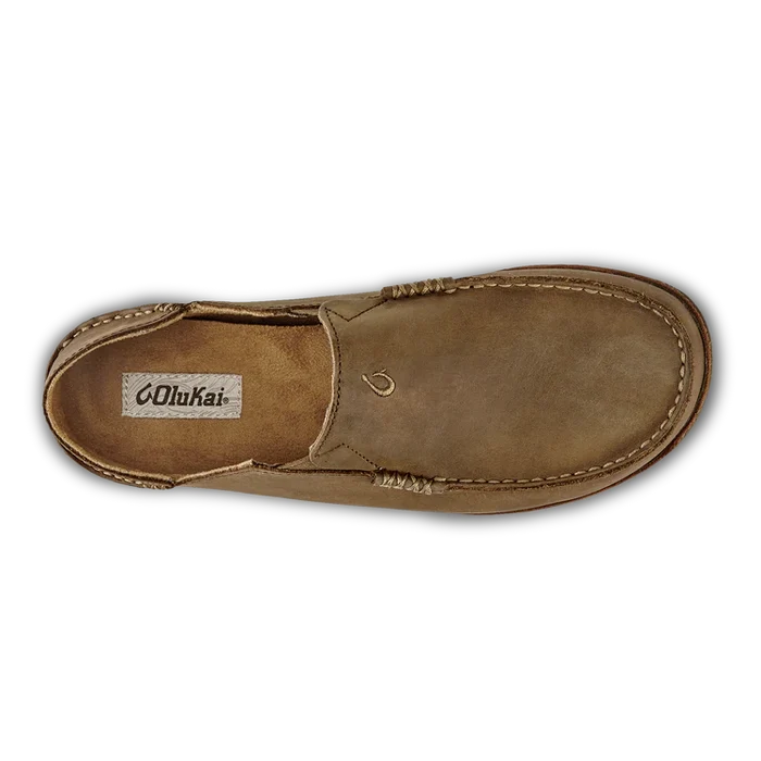 OluKai Men's Moloā Slip On