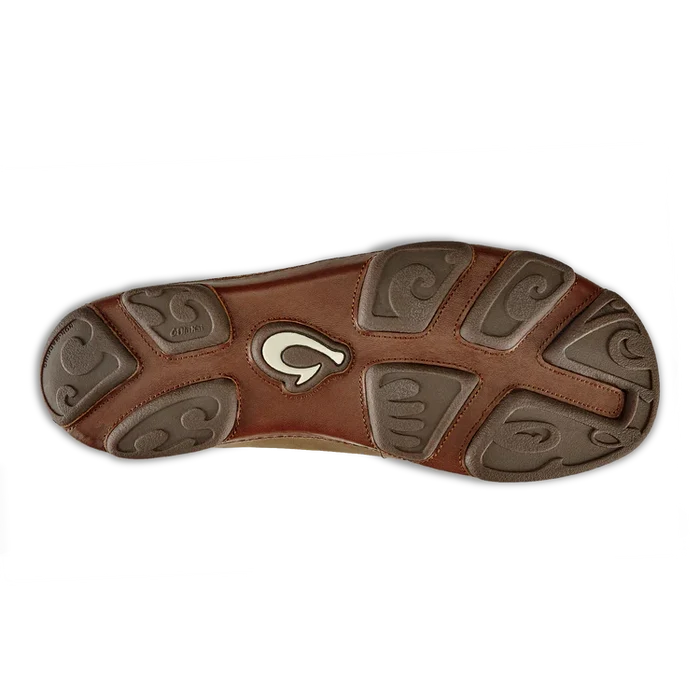 OluKai Men's Moloā Slip On