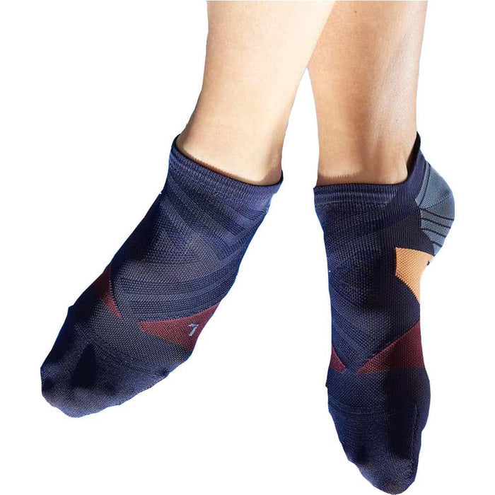 On Women's Low Sock