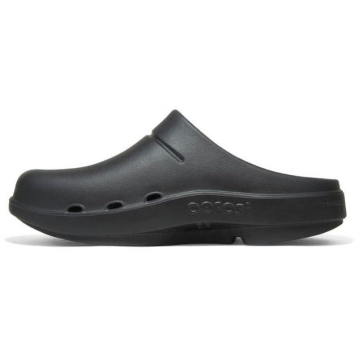 OOcloog Clog - Black