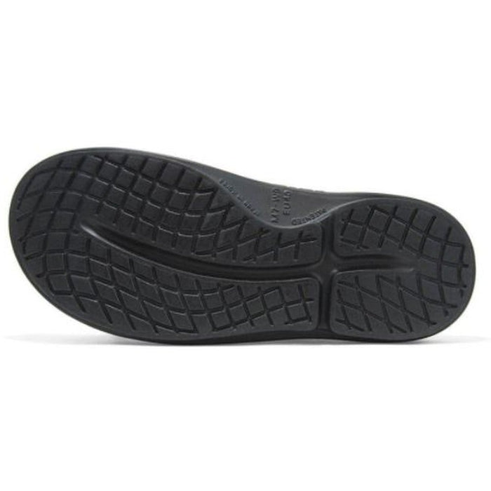 OOcloog Clog - Black