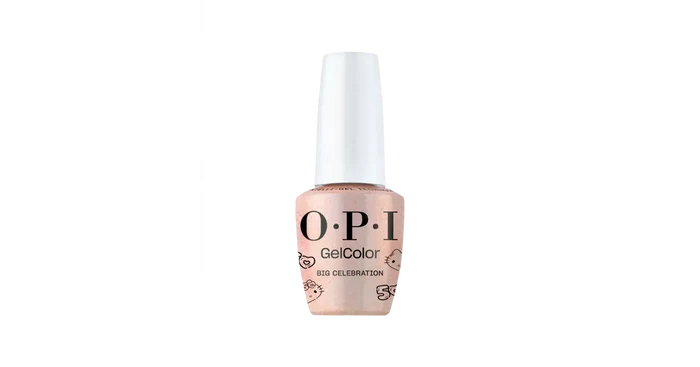OPI Gel - Big Celebration
