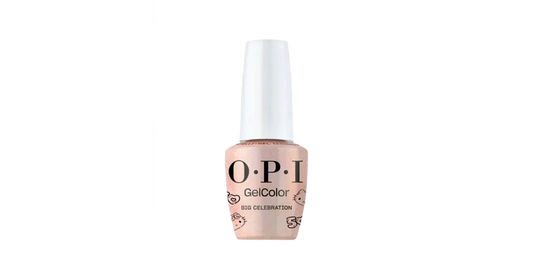OPI Gel - Big Celebration