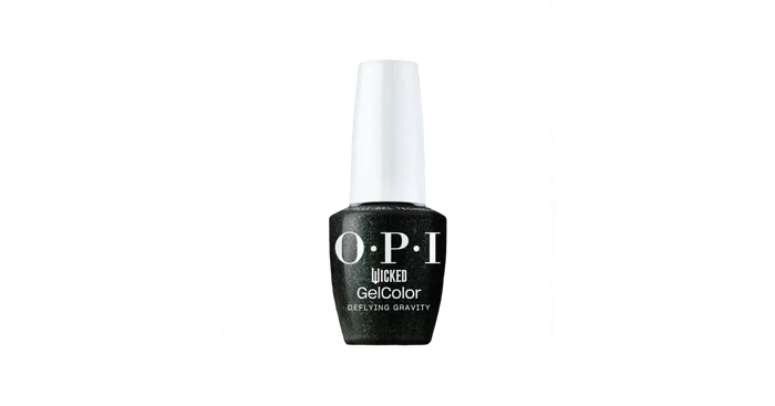 OPI Gel - Deflying Gravity