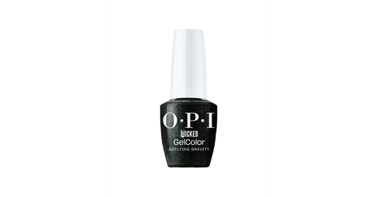 OPI Gel - Deflying Gravity