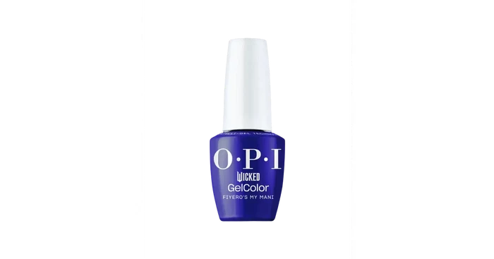 OPI Gel - Fiyero's My Mani