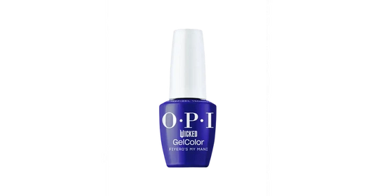 OPI Gel - Fiyero's My Mani