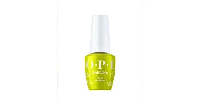 OPI Gel - Hello Kindness