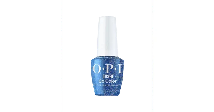 OPI Gel - I'm The Wonderfullest