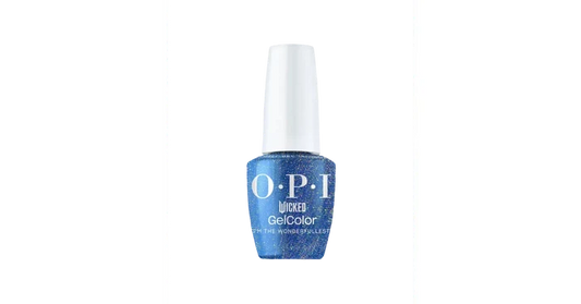 OPI Gel - I'm The Wonderfullest