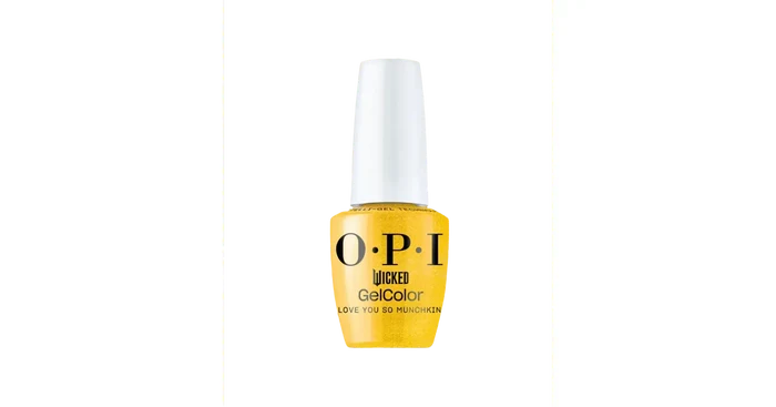 OPI Gel - Love You So Munchkin