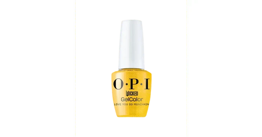 OPI Gel - Love You So Munchkin