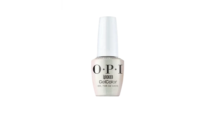 OPI Gel - Oh, For Oz Sake