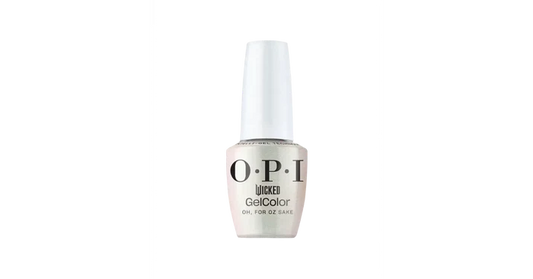 OPI Gel - Oh, For Oz Sake