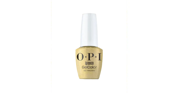 OPI Gel - Oz-mazing