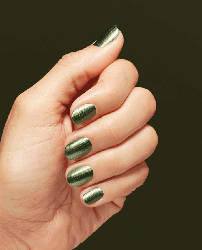 OPI Gel - Ozitively Ephaba