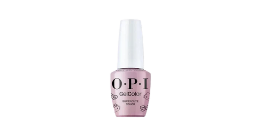 OPI Gel - Supercute Color