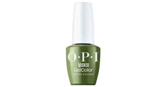 OPI Gel -Witch O'Clock
