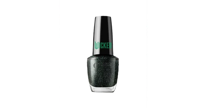 OPI Lacquer - Deflying Gravity