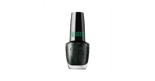 OPI Lacquer - Deflying Gravity