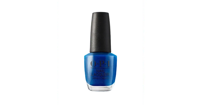 OPI Lacquer - Do You Sea What I Sea?