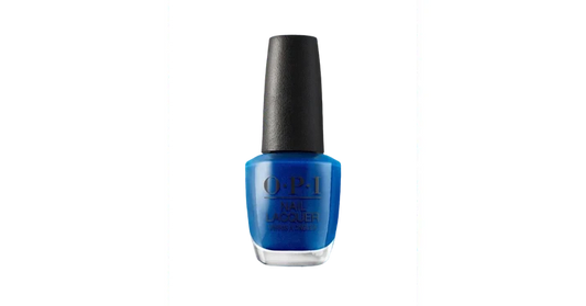 OPI Lacquer - Do You Sea What I Sea?