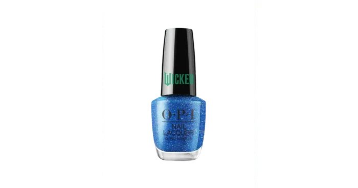 OPI Lacquer - I'm The Wonderfullest