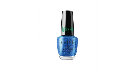 OPI Lacquer - I'm The Wonderfullest