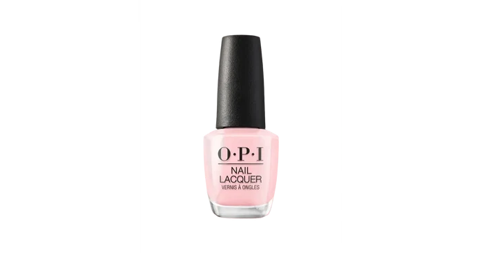 OPI Lacquer - It's A Girl
