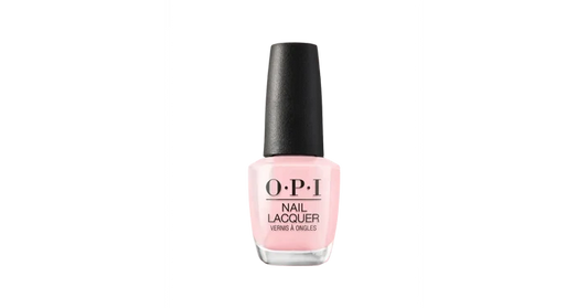 OPI Lacquer - It's A Girl