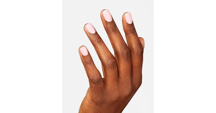 OPI Lacquer - It's A Girl
