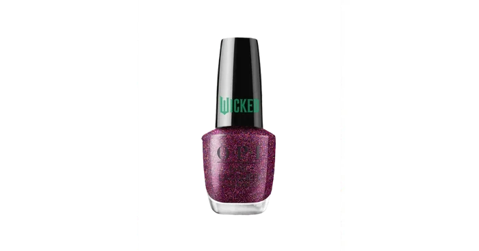 OPI Lacquer - Let's Rejoicify