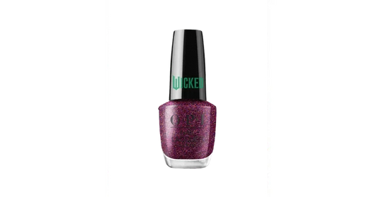 OPI Lacquer - Let's Rejoicify