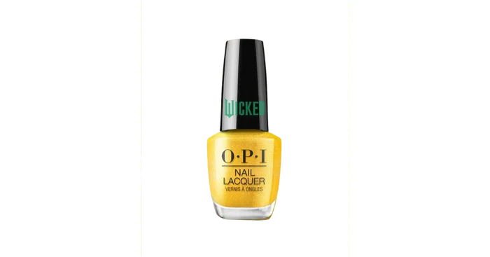 OPI Lacquer - Love You So Munchkin
