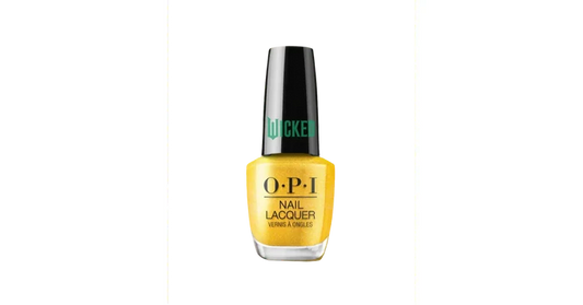 OPI Lacquer - Love You So Munchkin