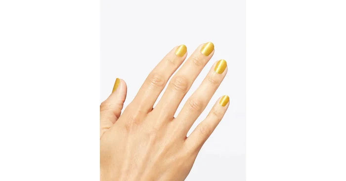 OPI Lacquer - Love You So Munchkin