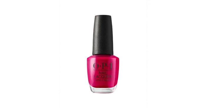 OPI Lacquer - Madam President