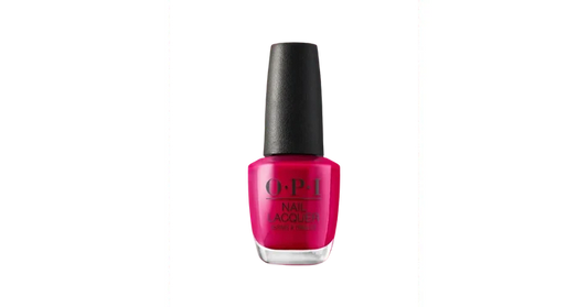 OPI Lacquer - Madam President