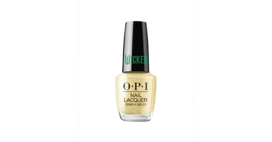 OPI Lacquer - Oz-mazing