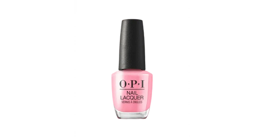 OPI Lacquer - Racing For Pinks