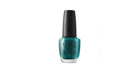 OPI Lacquer - This Colour is Making Waves