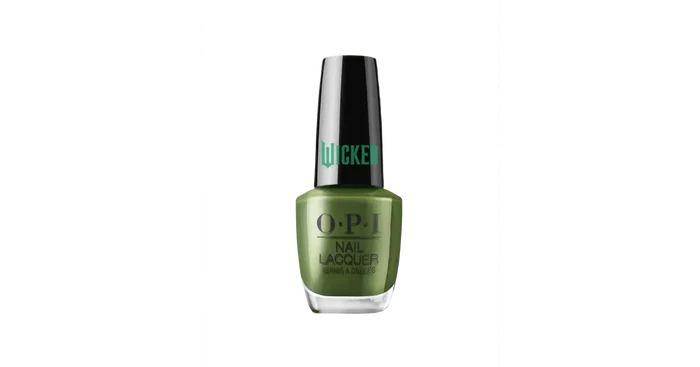 OPI Lacquer - Witch O'Clock