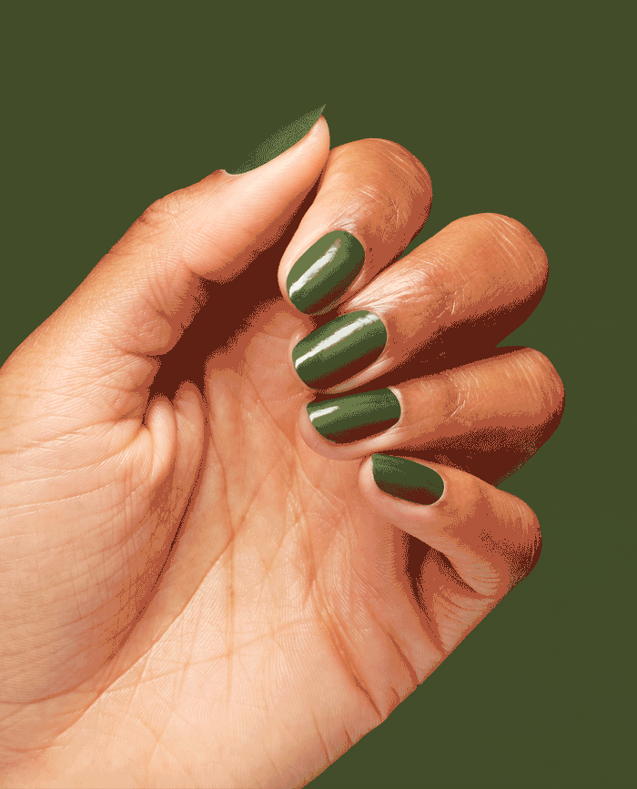 OPI Lacquer - Witch O'Clock
