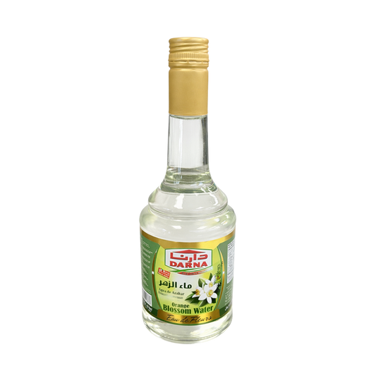 Orange Blossom Water