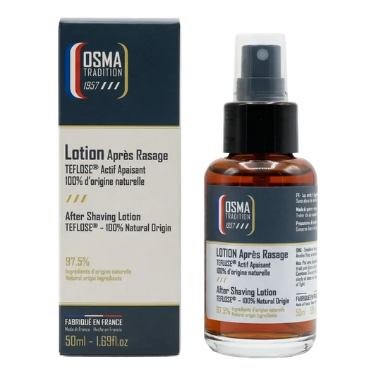 Osma Tradition After Shave Lotion etterbarberingsvann