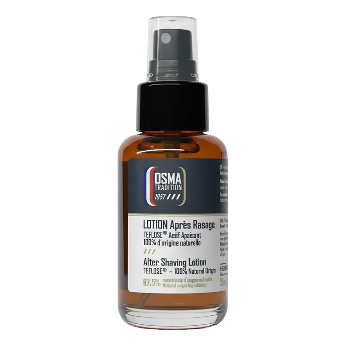 Osma Tradition After Shave Lotion etterbarberingsvann